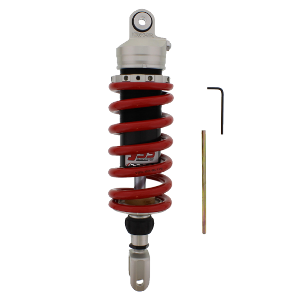 Shock absorber Mono YSS Suzuki DL 650 A V-Strom | DL 650 AUE V-Strom