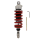 Shock absorber Mono YSS Suzuki DL 650 A V-Strom | DL 650 AUE V-Strom