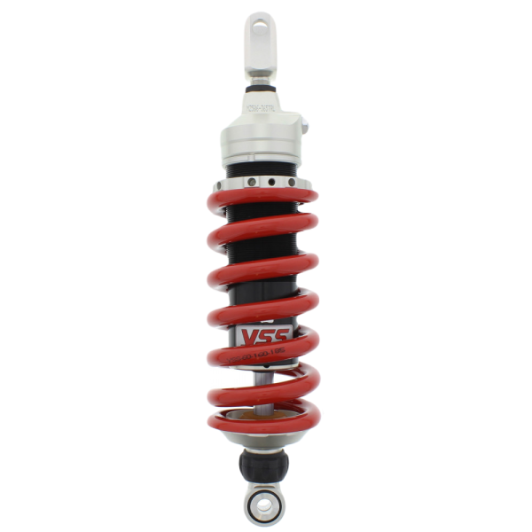 Shock absorber Mono YSS Yamaha MT-03 660 H 2006-2011