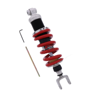 Shock absorber mono YSS Honda VF 500 F Interceptor | VF...