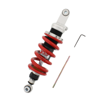 Shock absorber Mono YSS Honda CB 650 F / FA