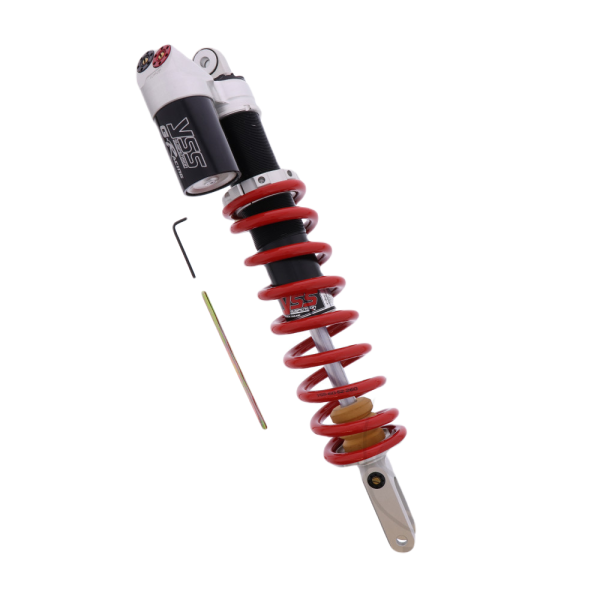 Shock absorber Mono YSS Honda CRF 250 R 2014-2017