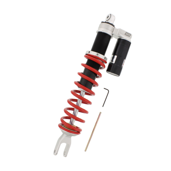 Shock absorber Mono YSS KTM SX 125 | KTM SX-F 250 ie4T