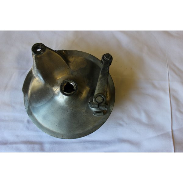 Yamaha SR 500 48T  Brake drum