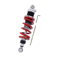 Shock absorber Mono YSS Honda CB 500 F / FA