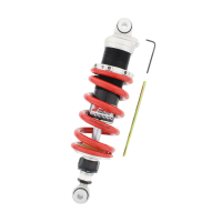 Shock absorber Mono YSS Honda XL 125 V Varadero