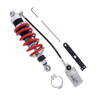 Shock absorber Mono YSS Honda CB 1000 RA 2018-2023