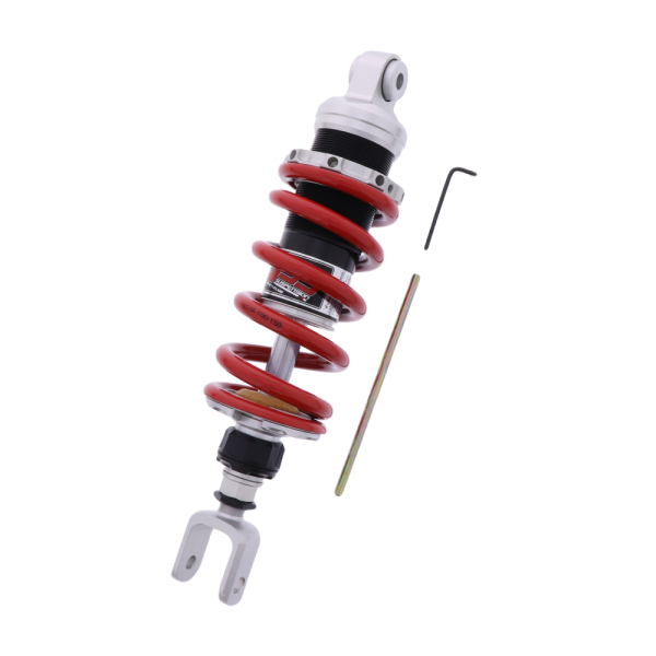 Shock absorber Mono YSS Suzuki SV 650 A / XA / XAU