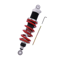 Shock absorber Mono YSS Benelli Leoncino 500 2017-2019