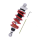 Shock absorber mono YSS Yamaha TZR 250 1987-1988