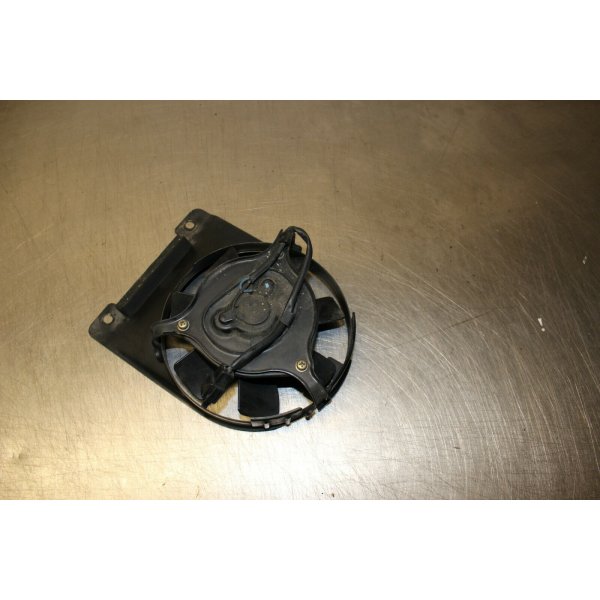 Yamaha TDM 850 3VD fan motor radiator fan C3/4