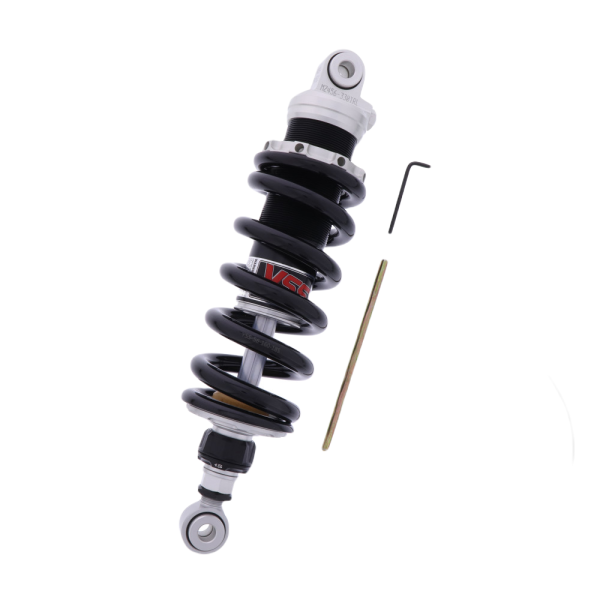 Shock absorber Mono YSS BMW G 650 Xcountry