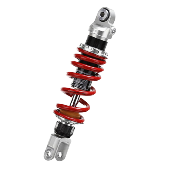 Shock absorber Mono YSS Suzuki RG 250 FC / C Gamma