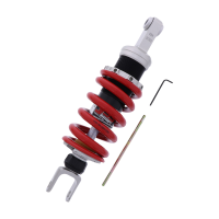 Shock absorber Mono YSS Kawasaki VN 2000 A | VN 2000 H...