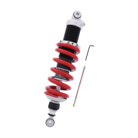 Shock absorber Mono YSS KTM Duke 690 2012-2016