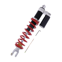 Shock absorber Mono YSS Husqvarna FC 450 | KTM SX-F 450...