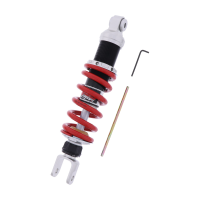 Shock absorber Mono YSS Suzuki GSF 1200 S / SA Bandit