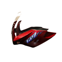 Front fairing Kawasaki GPZ 500 S (EX500D)