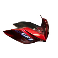 Front fairing Kawasaki GPZ 500 S (EX500D)