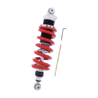 Shock absorber Mono YSS Honda XL 1000 V Varadero | Honda...