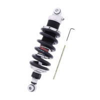 Shock absorber Mono YSS Honda CB 1000 RA / Black Edition...