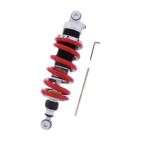 Shock absorber Mono YSS Honda CBF 1000 F / FA