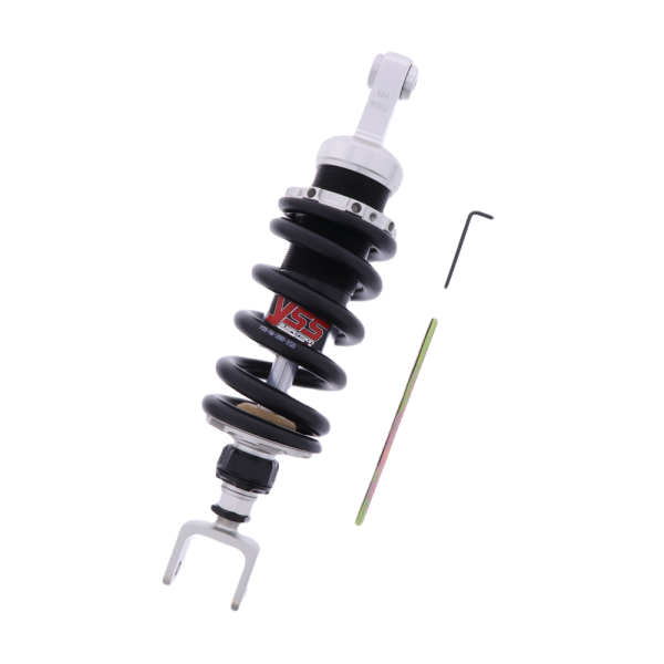 Shock absorber Mono YSS BMW F 800 800 S | BMW F 800 800 ST