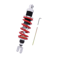 Shock absorber Mono YSS Triumph Tiger 800 2011-2014