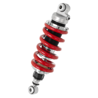 Shock absorber Mono YSS Honda CBF 600 S / SN / SA / NA