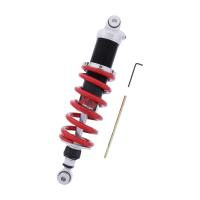 Shock absorber Mono YSS Kawasaki Z 900 RS 2018-2020