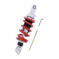 Shock absorber Mono YSS Honda CB 600 F Hornet 1998-2001