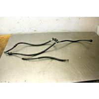 Yamaha TDM 850 3VD brake hose front + rear + distributor...