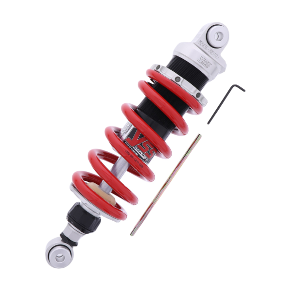 Shock absorber mono YSS Triumph Trident 660 2021