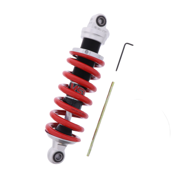 Shock absorber Mono YSS Honda MSX 125 2013-2015