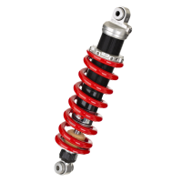 Shock absorber Mono YSS Triumph Sprint 1050 ST 2005-2010