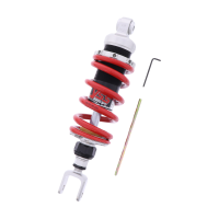 Shock absorber Mono YSS Suzuki GSF 1200 S / SA Bandit