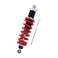 Shock absorber Mono YSS Triumph Tiger Explorer 1200 ABS...