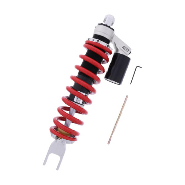 Shock absorber Mono YSS Honda CRF 300 LRA Rally 2021-2023