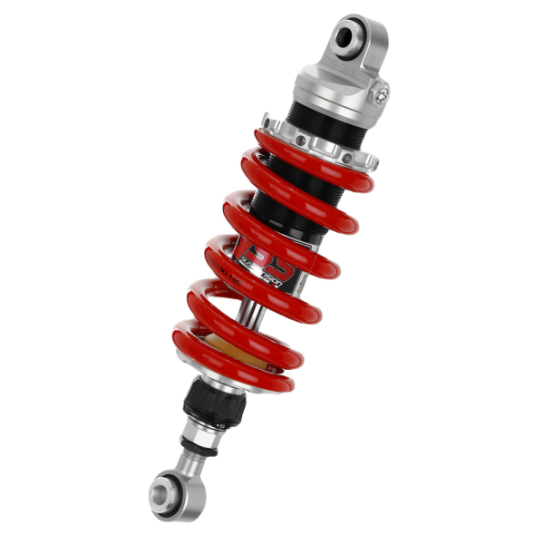 Shock absorber Mono YSS Kawasaki KLE 650 Versys 2007-2018