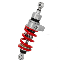 Shock absorber Mono YSS Kawasaki KLE 650 E Versys 2015-2020