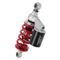 Shock absorber Mono YSS Honda MSX 125 A Grom ABS 2021