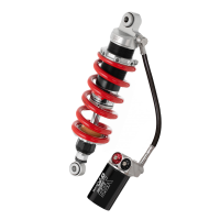 Shock absorber Mono YSS Kawasaki Z 900 RS ABS 2018-2020