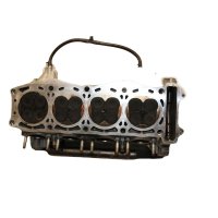 Cylinder head complete Kawasaki ZX9-R ZX900B