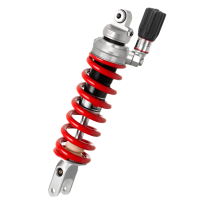 Shock absorber Mono YSS Honda CRF 1000 L A Africa Twin /...