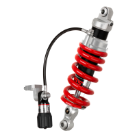 Shock absorber Mono YSS Benelli TRK 502 500 / X 2017-2019