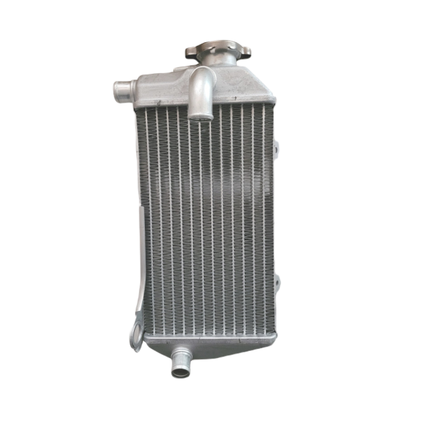 Water cooler right KSX Honda CRF 450 R / RX 2023