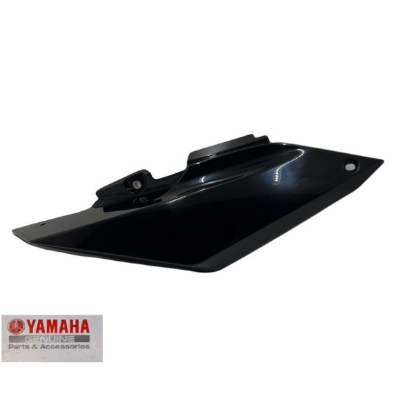 Rear right side panel black OE Yamaha WR 125 R / X