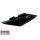 Rear right side panel black OE Yamaha WR 125 R / X