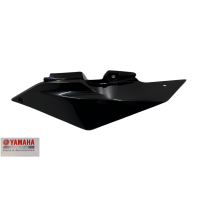 Rear left side panel black OE Yamaha WR 125 R / X