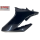 Tank fairing left black OE Yamaha WR 125 R / X